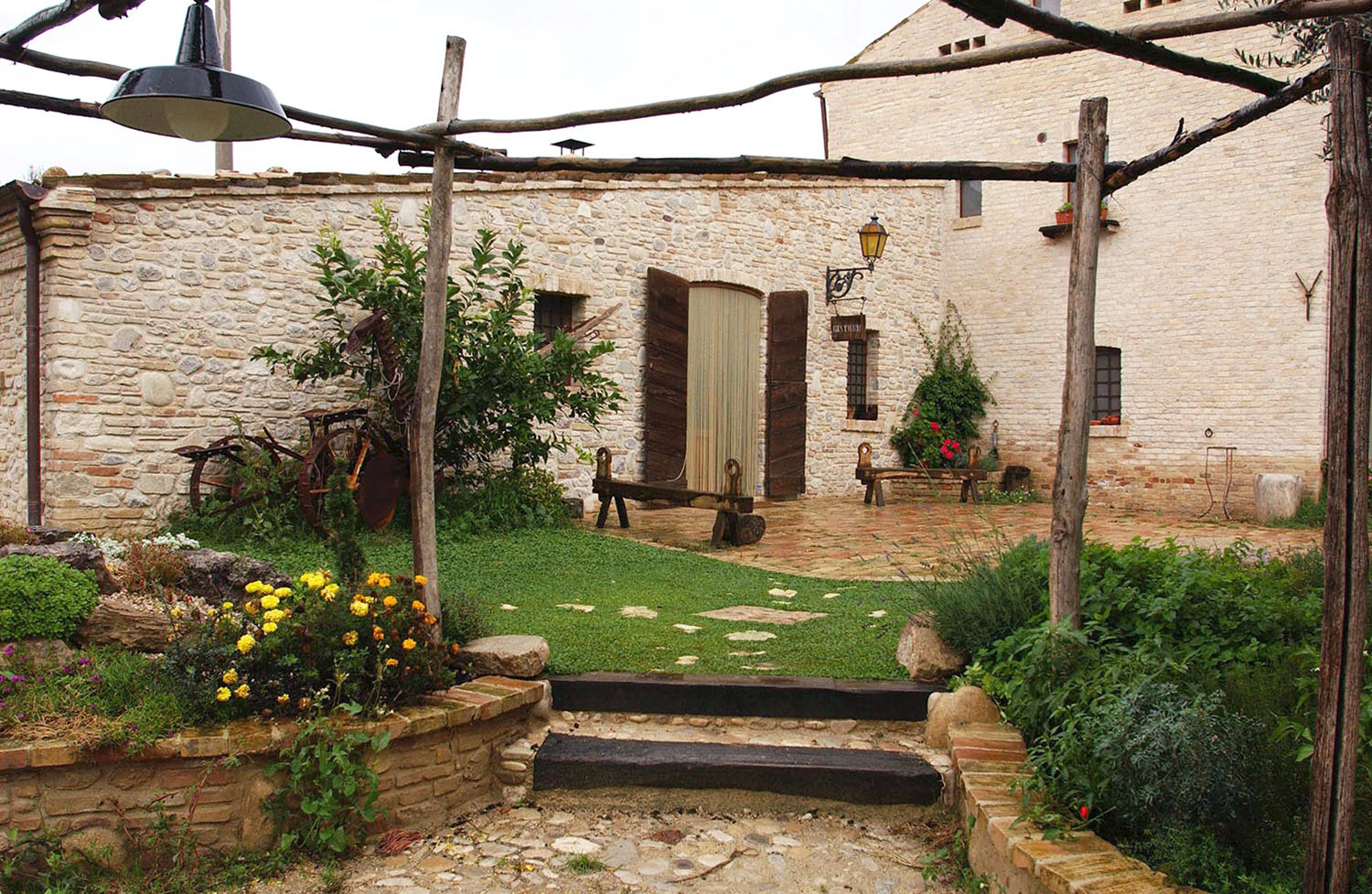 Agriturismo Caniloro