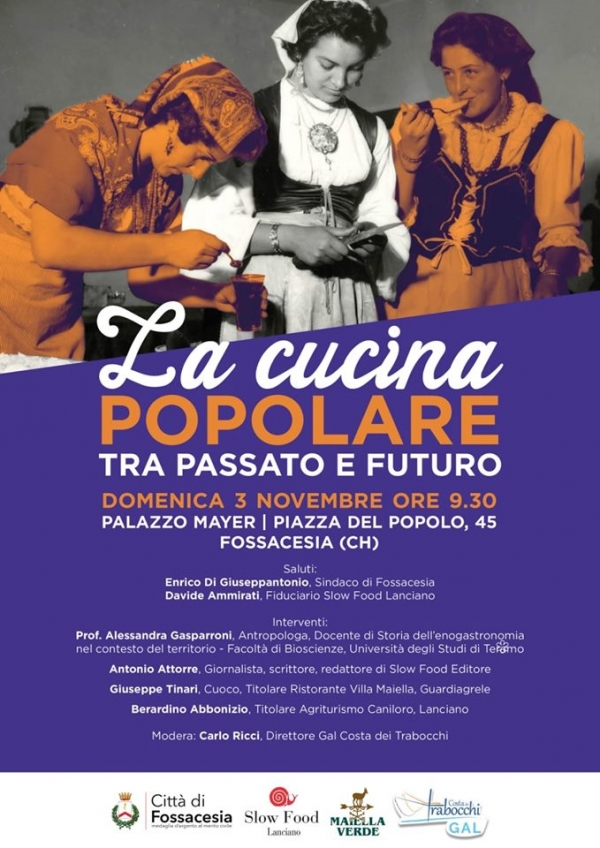 laCucinaPopolare