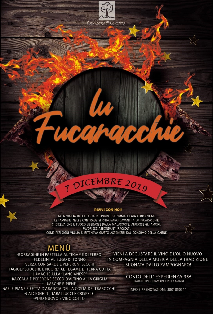 lufucaracchie